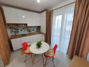 Listone Apartment 12 Mamaia Nord